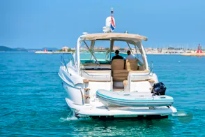 Dugi Otok & Sakarun Beach Boat Tour from Zadar