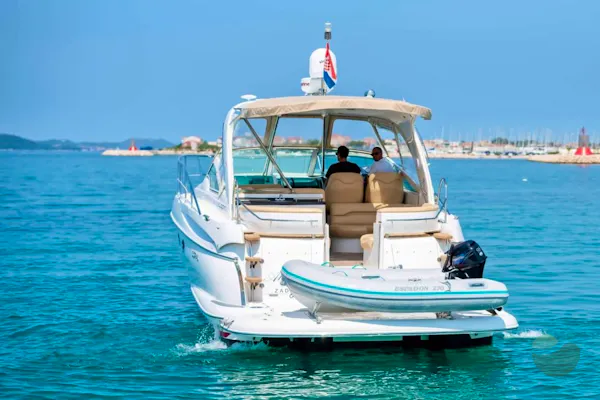 Dugi Otok & Sakarun Beach Boat Tour from Zadar