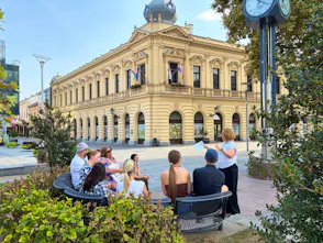 Cultural tour