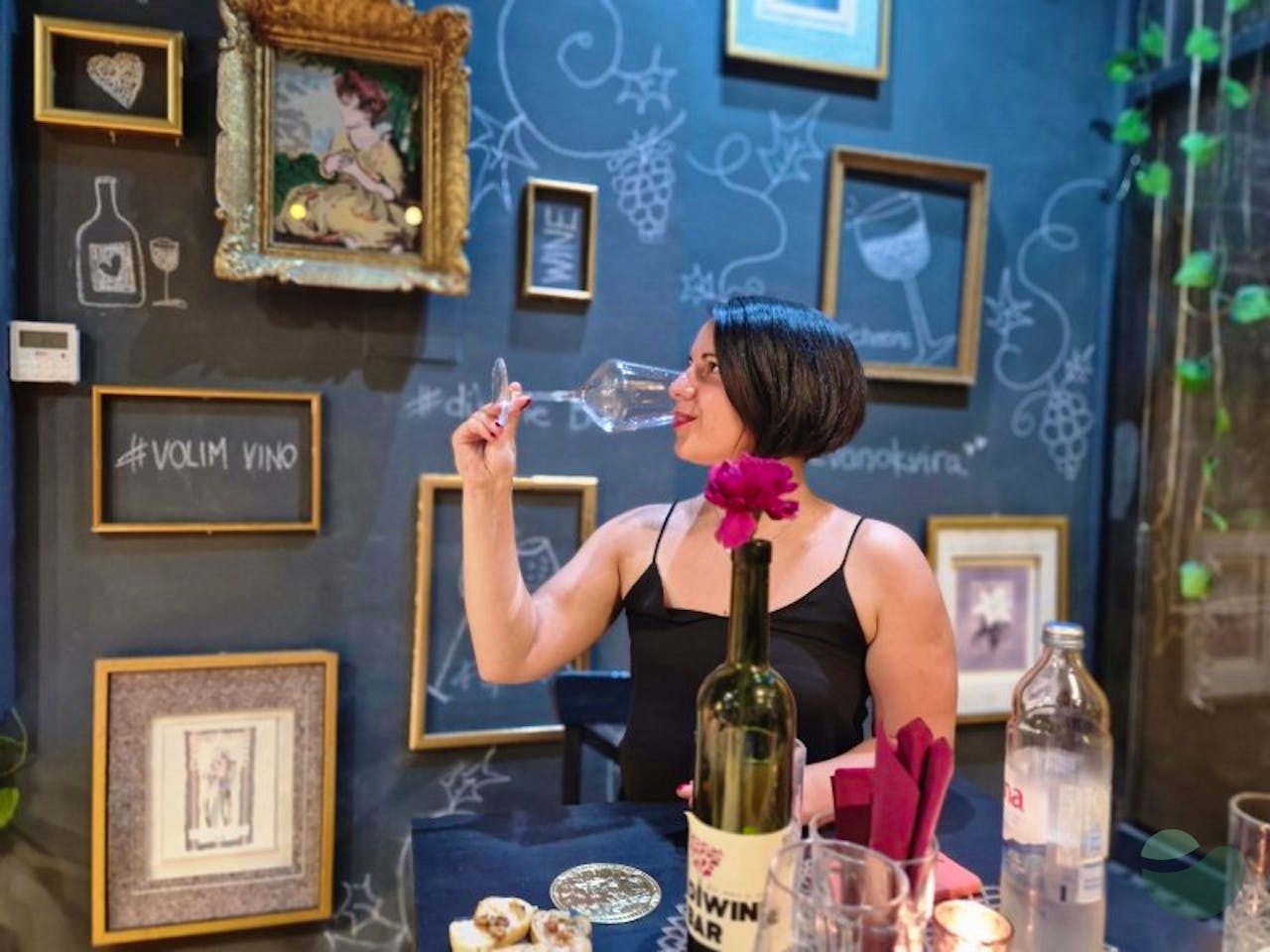 Wine Tasting in Zagreb