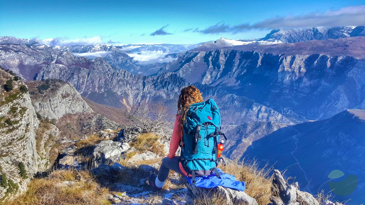 Return to roots of nature – Wild Horses at Čabulja Mountain