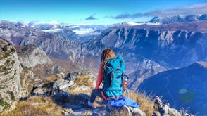 Return to roots of nature – Wild Horses at Čabulja Mountain