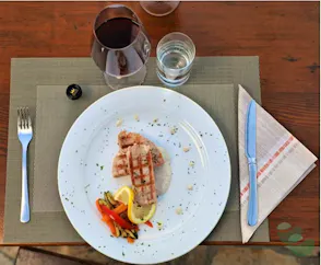 Kraljevski Vinogradi wine & dine - for Hotel Pinija