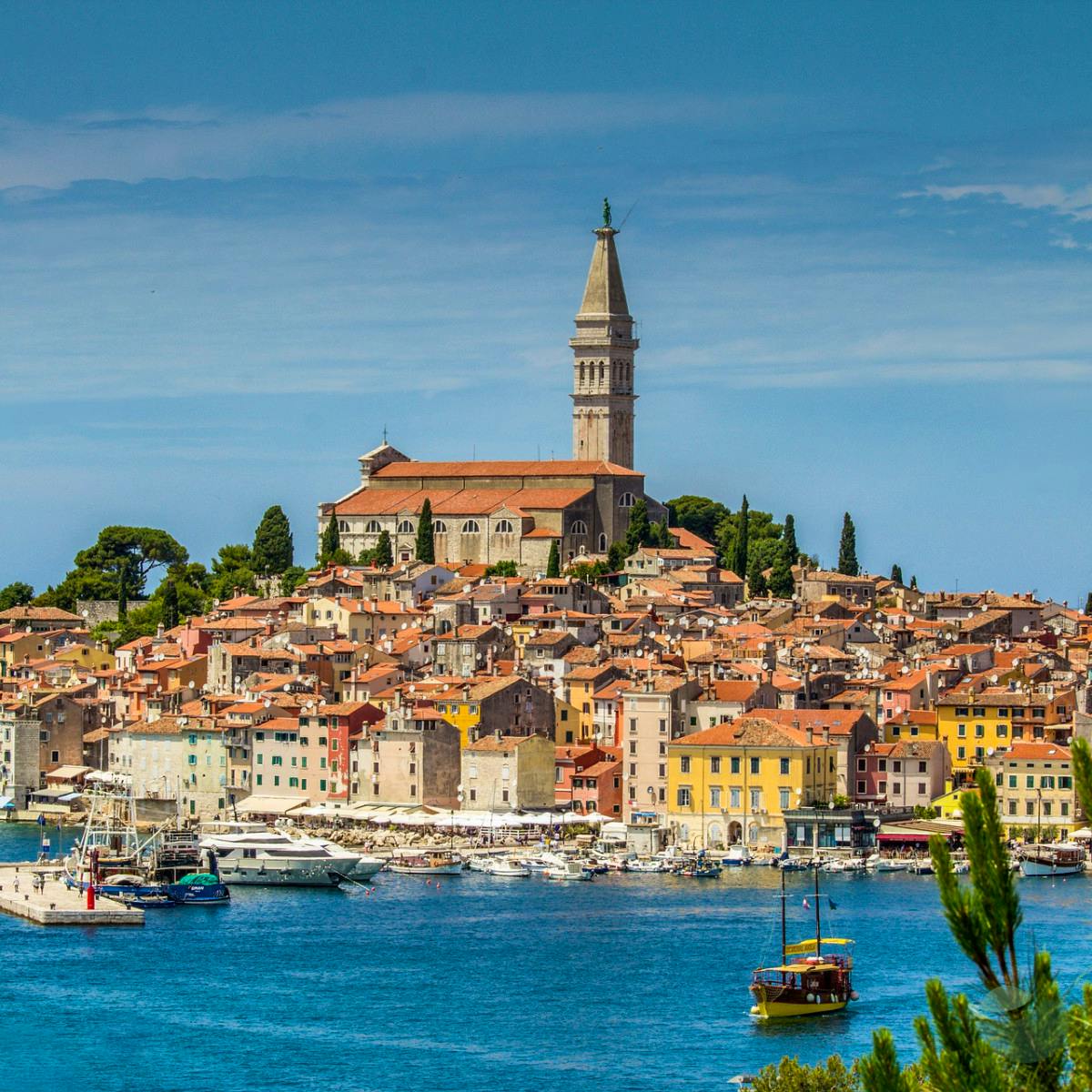 Best Boat Tours In Rovinj Authland