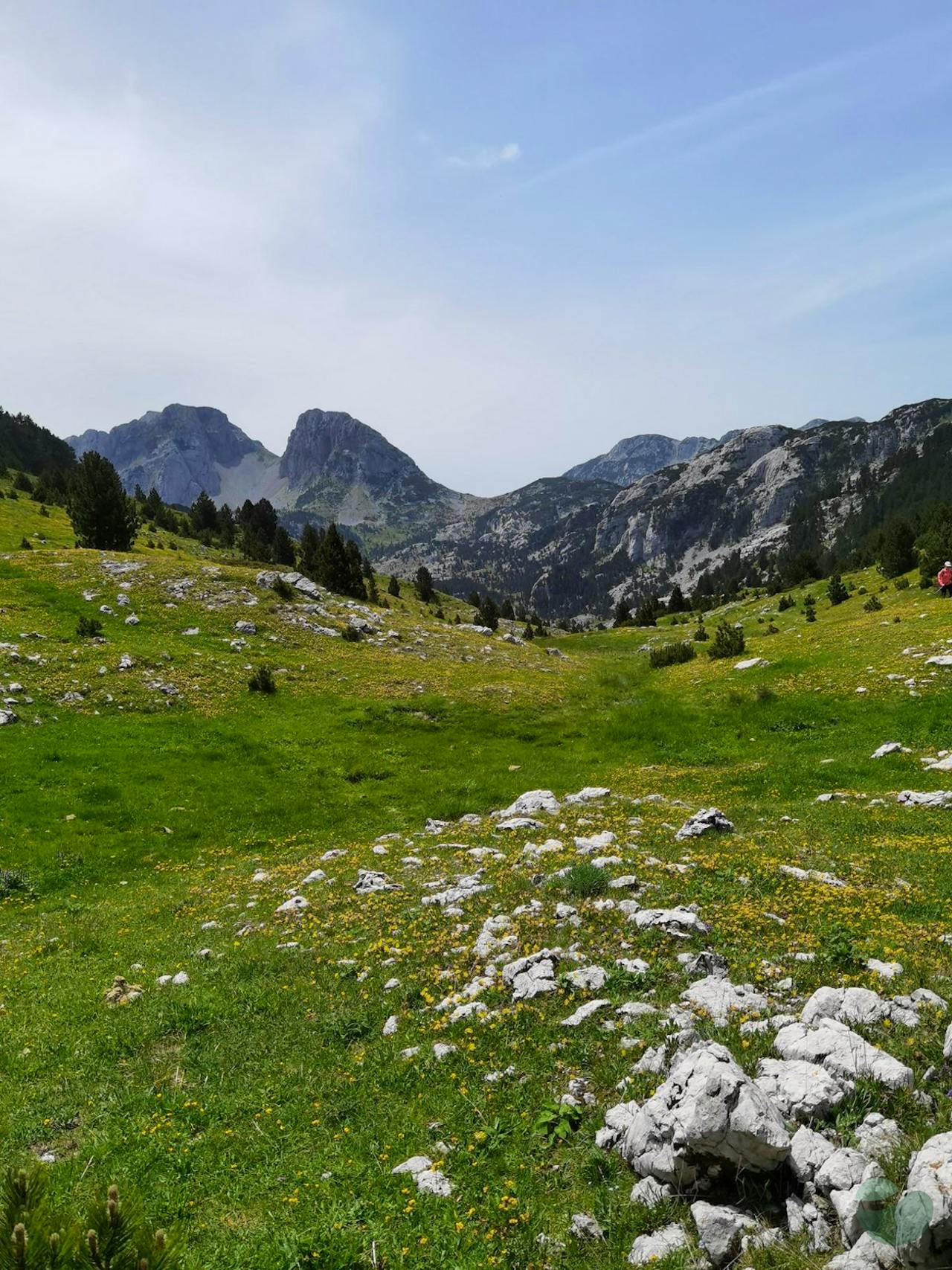 Prenj Mountain (Full Day Hike)