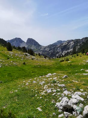 Prenj Mountain (Full Day Hike)