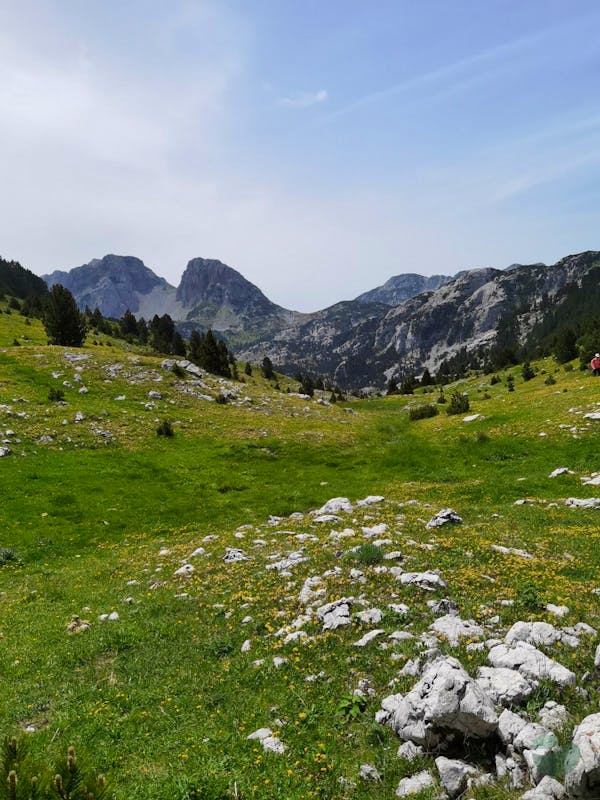 Prenj Mountain (Full Day Hike)