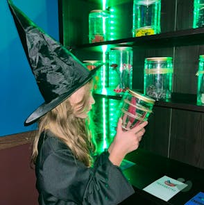 "School of Magic" Escape Room in Dubrovnik