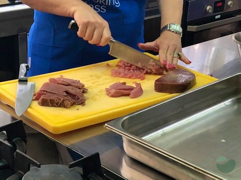 Start Your Morning Exploring and Cooking Croatian Cuisine in Split