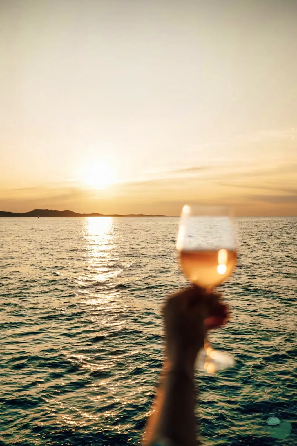 Sunset Wine Cruise on the Zadar Channel - Shift 2026