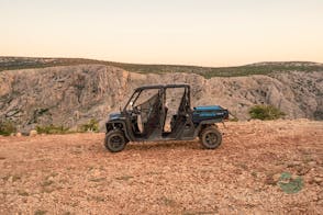 Breathtaking Buggy Tour Adventure on Velebit