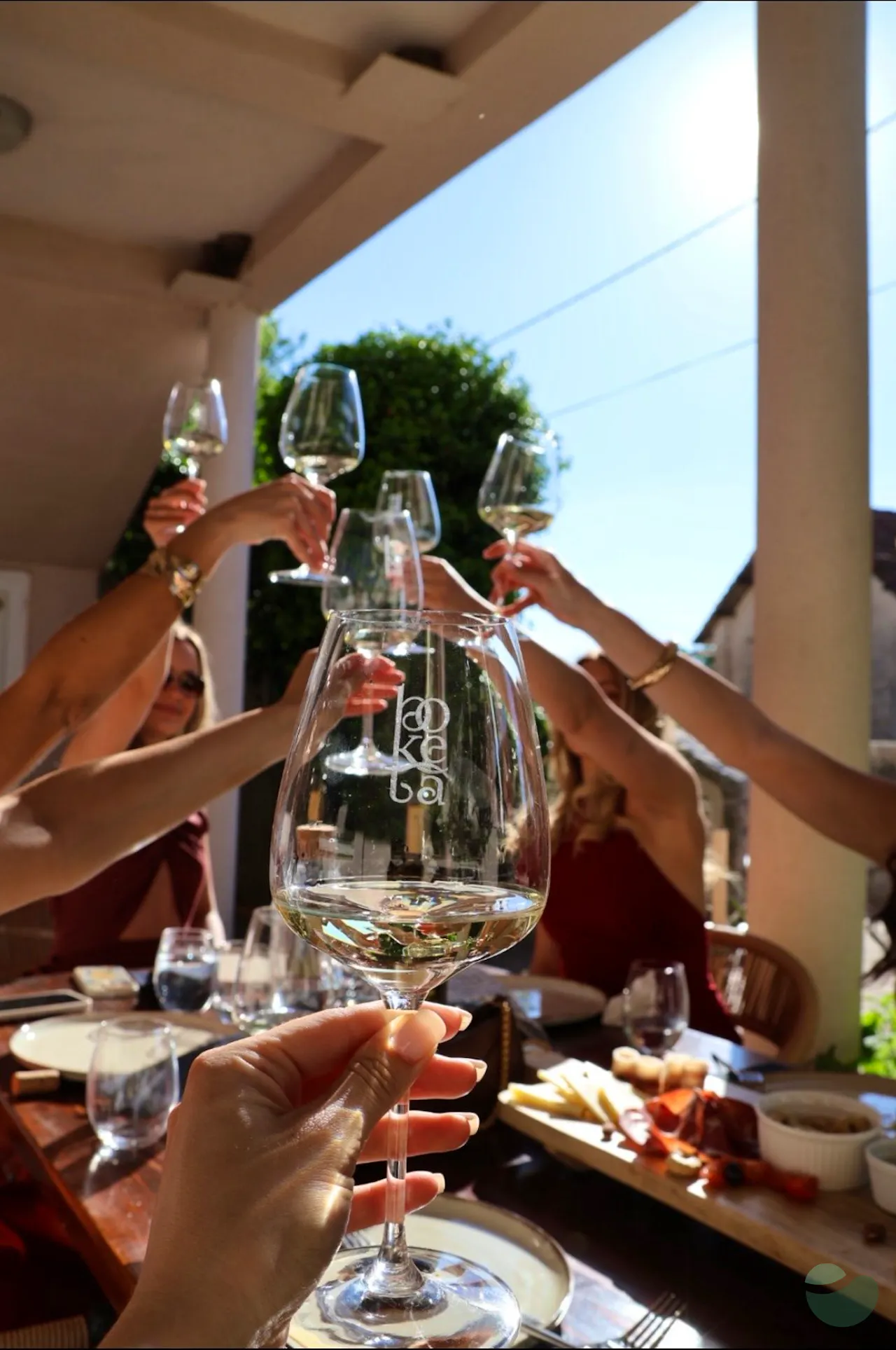 boketa Winery - Finest wine selection from Zadar Hinterland