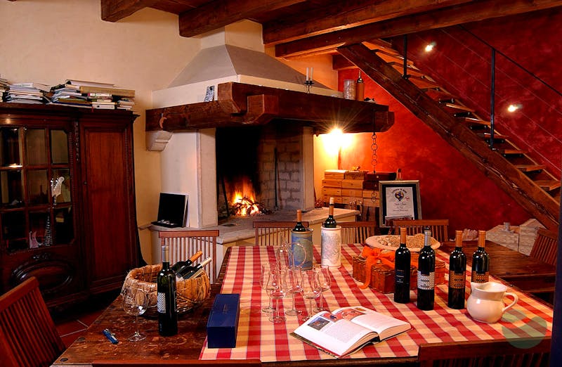 Sip and Savor: Discover the Best Matošević Wines near Poreč