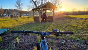 Ludbreg bicycle guided tours - feel the thrill