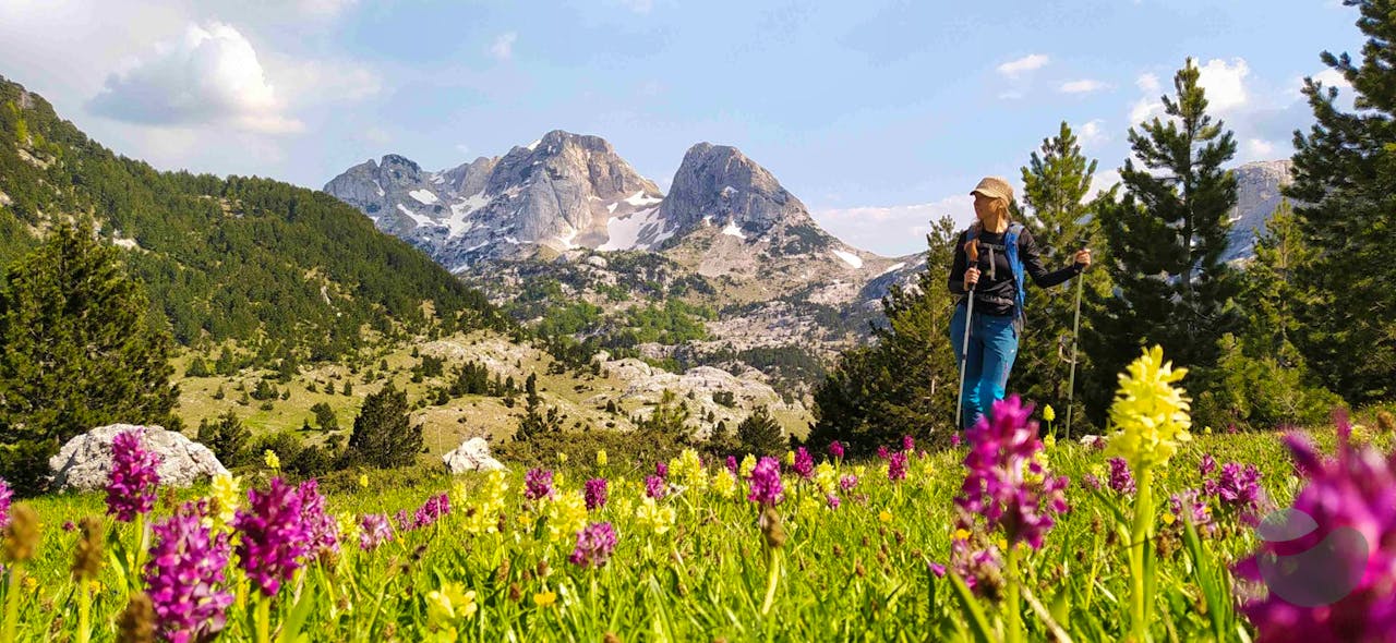 Prenj Mountain Hike - Two Full Days