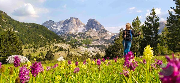 Prenj Mountain Hike - Two Full Days