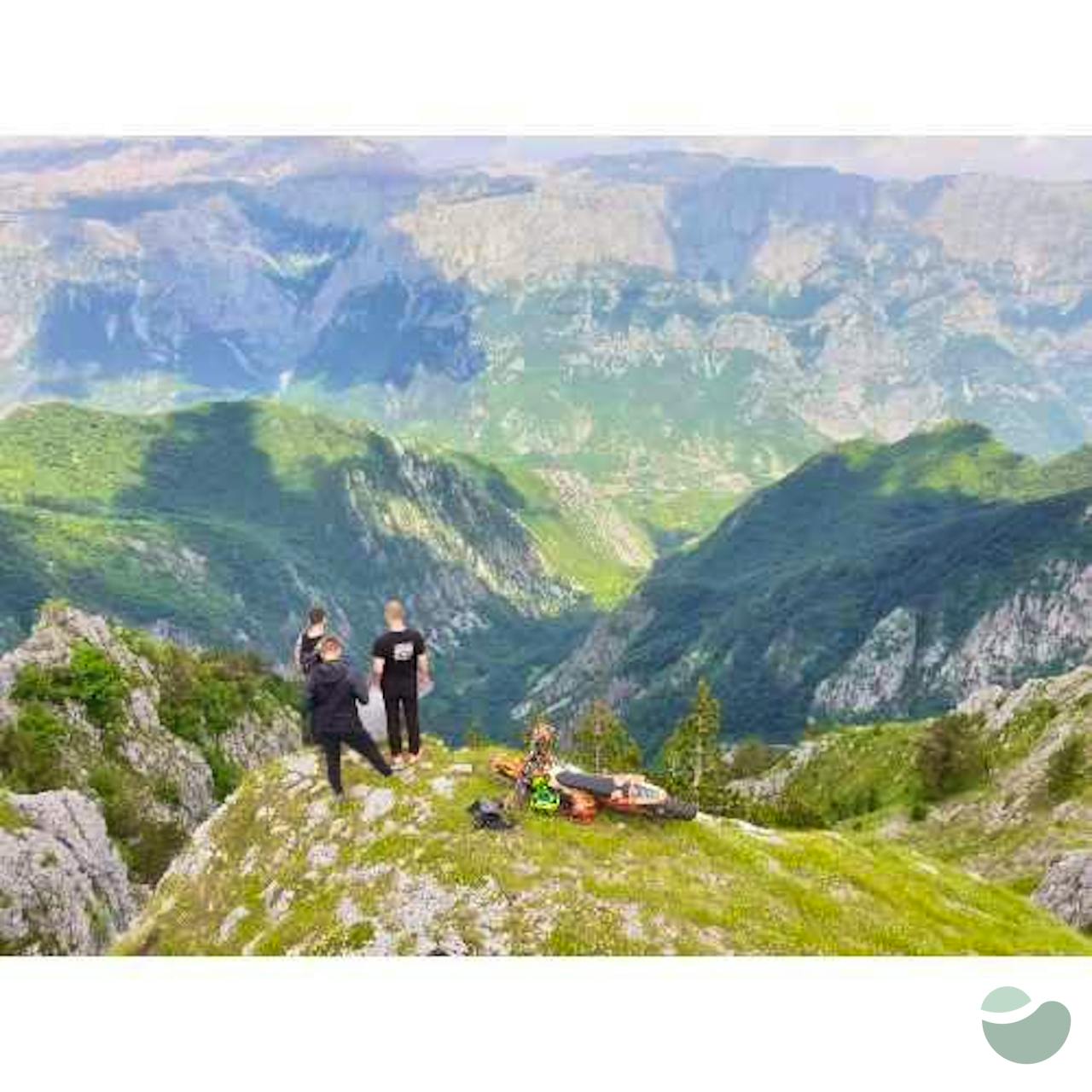 Buggy Safari from Mostar to 1 600 m with traditional food