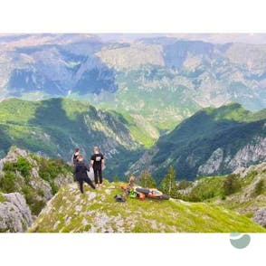 Buggy Safari from Mostar to 1 600 m with traditional food