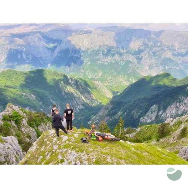 Buggy Safari from Mostar to 1 600 m with traditional food