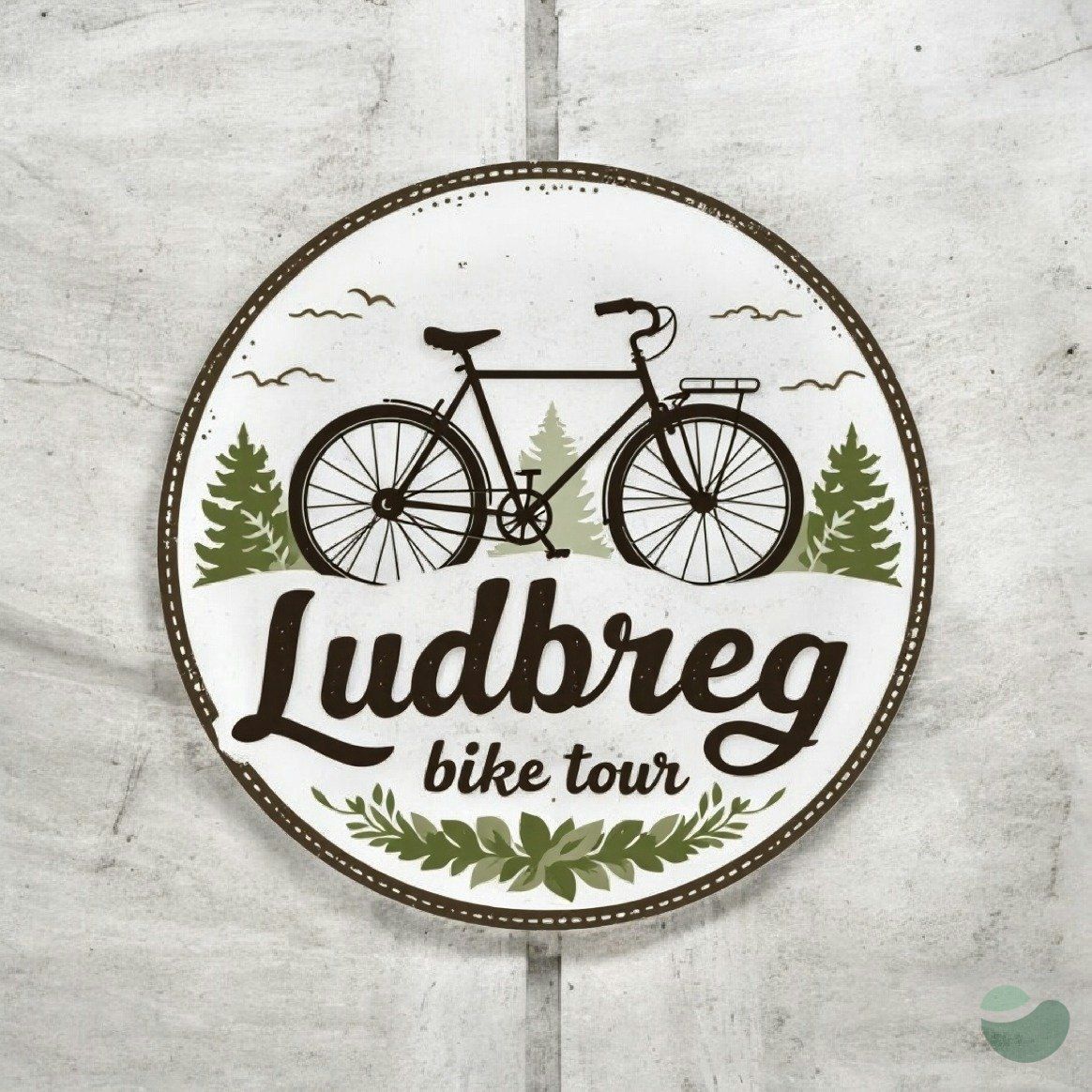 Rent & bike tour Ludbreg