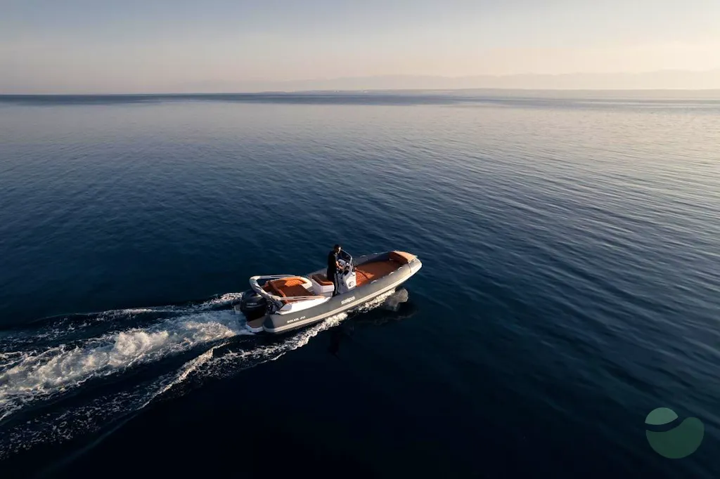 Scenic Taxi Boat: Hotel Pinija – Zadar Trip