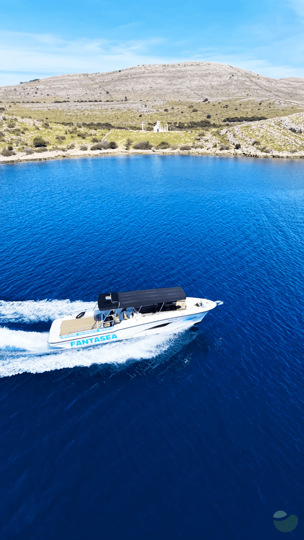 Private Boat Tour tailored to your wishes