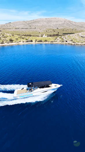 Private Boat Tour tailored to your wishes