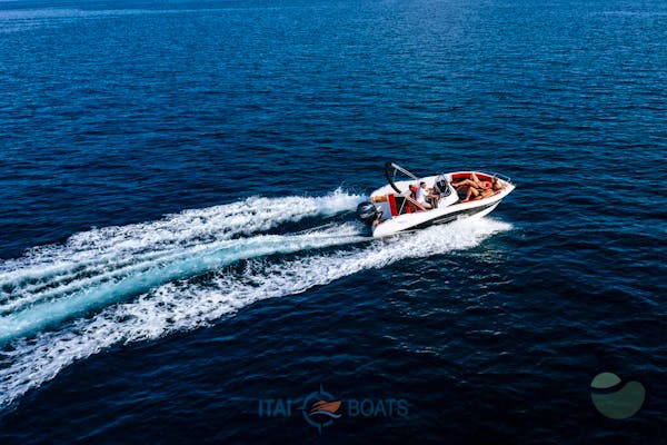 The Kornati Islands: An Unforgettable Boat Tour from Zadar