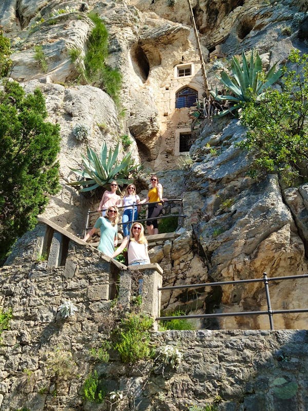 Discover Hidden Gems on Marjan Park Hiking Tour in Split