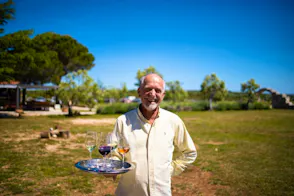 Zadar Hinterland Wine Tasting by Open-Top Bus