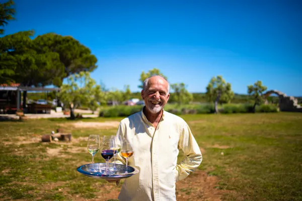 Zadar Hinterland Wine Tasting by Open-Top Bus