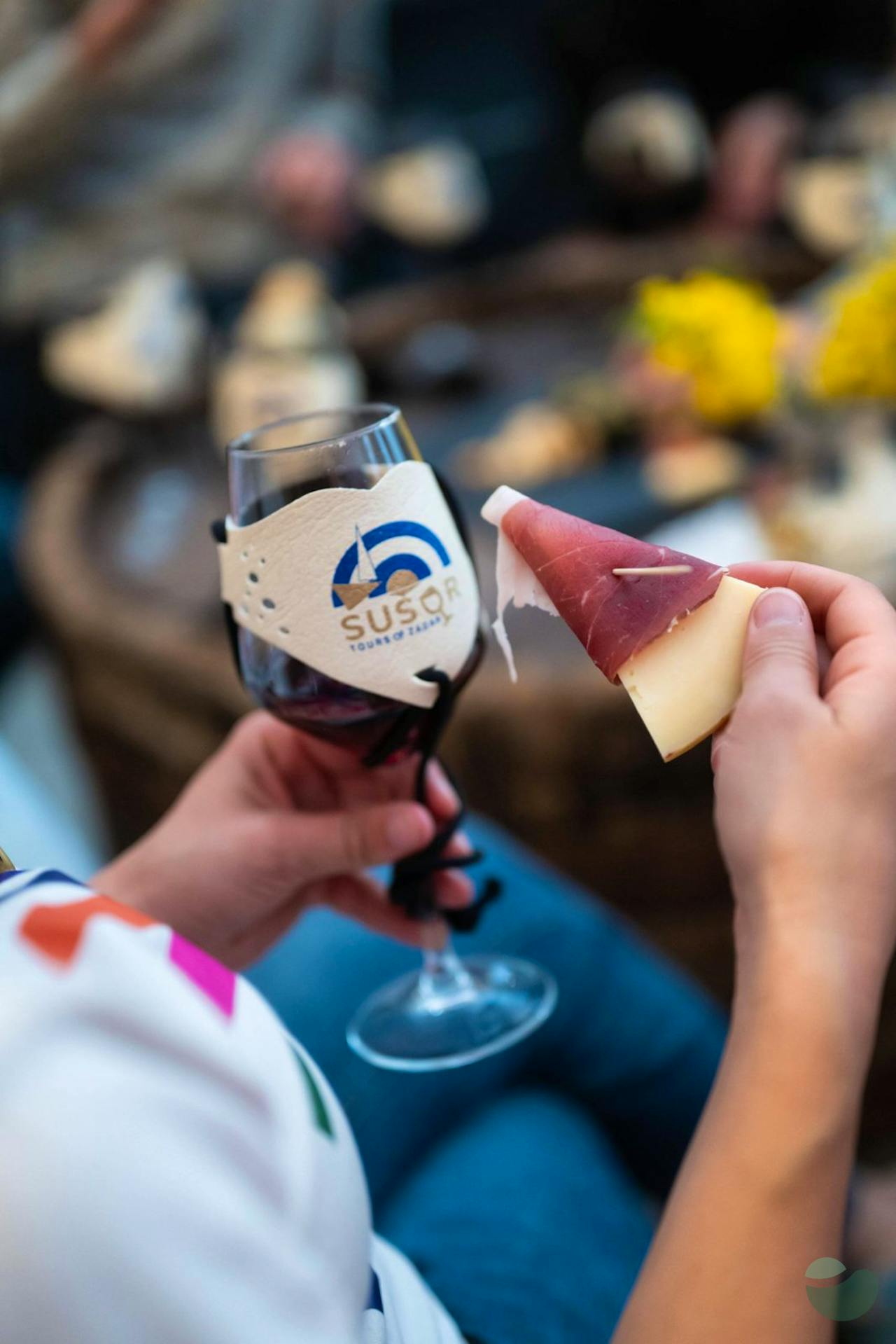 Zadar Food Tour: Taste Your Way Through Old Town