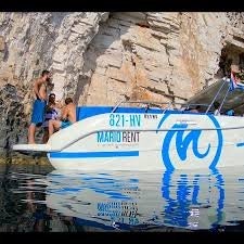 Mario Rent a Boat Hvar