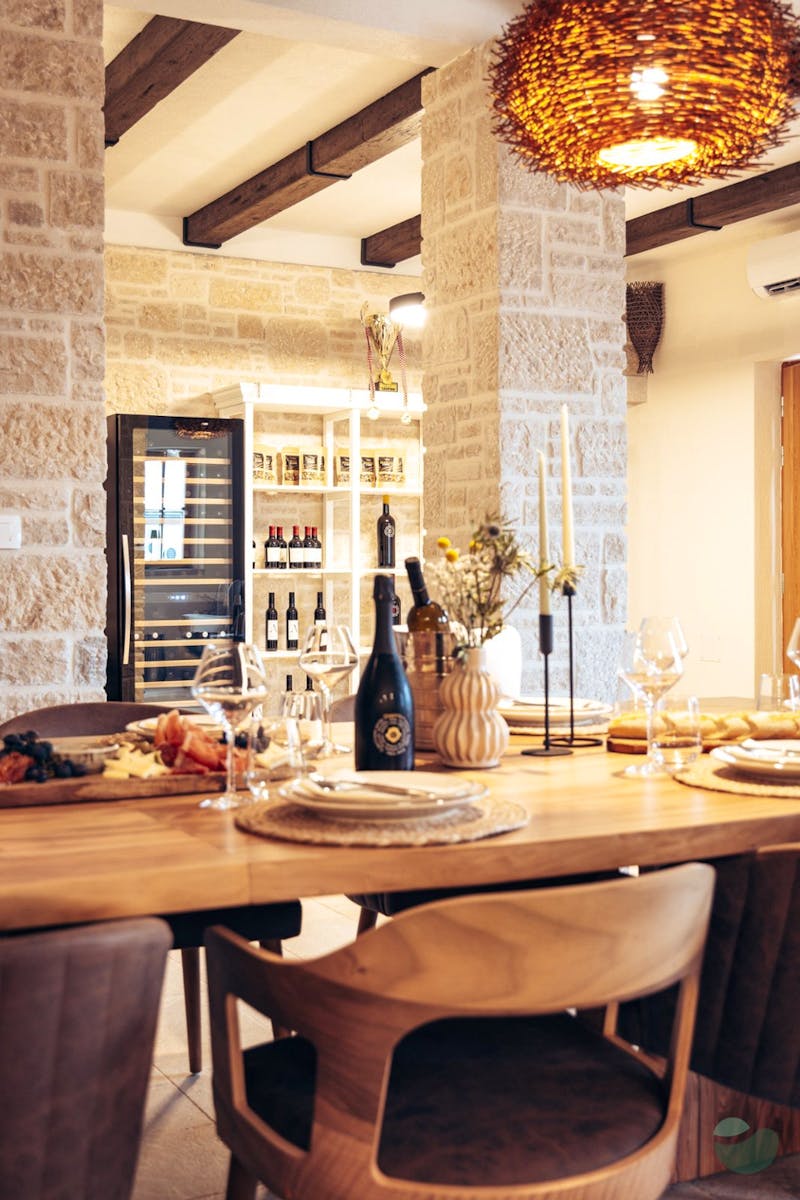 Taste of Dalmatia: Olive Oil & Seafood Pairing, near Zadar