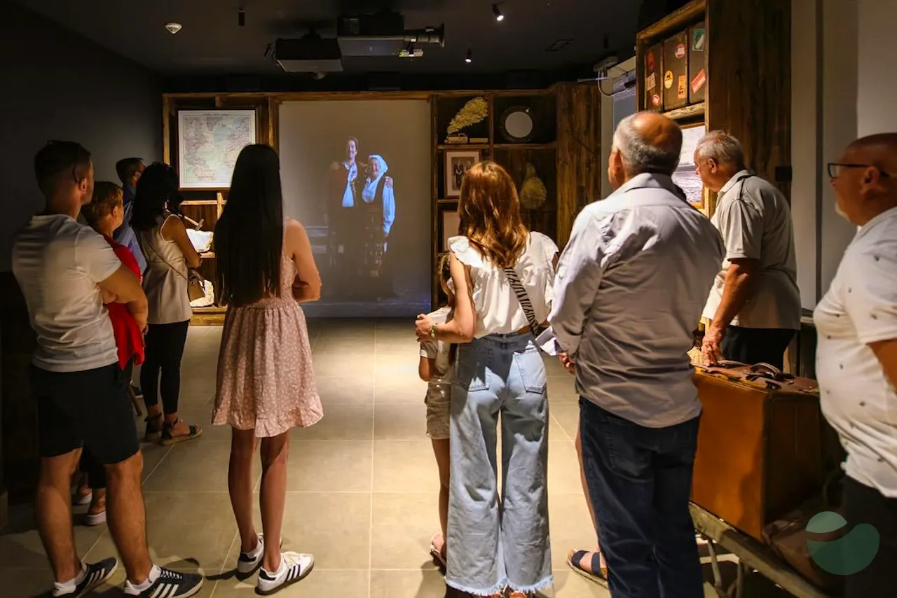 Discover Dalmatian Culture & Food in Etnoland