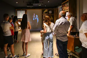 Discover Dalmatian Culture & Food in Etnoland