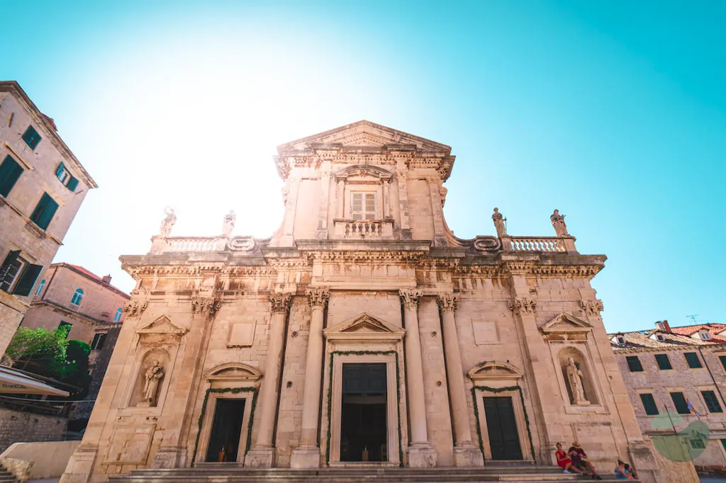 Day Trip from Split to Dubrovnik