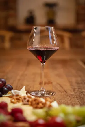 Pag island wine tasting and local food - in Kolan