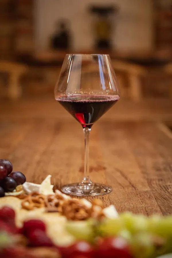 Pag island wine tasting and local food - in Kolan