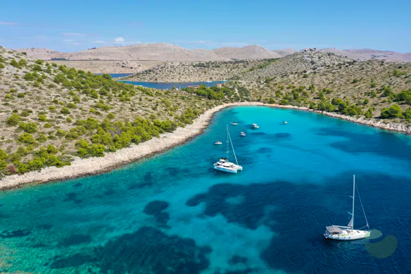Kornati Full Day Boat Tour from Zadar