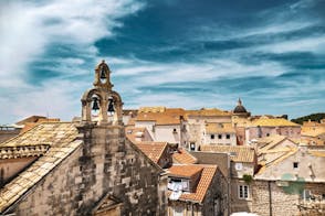 Best of Both:Dubrovnik Old Town&Game of Thrones Walking Tour