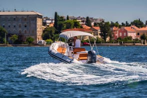 Explore Hidden Gems of Dugi Otok on a Captivating Boat Tour