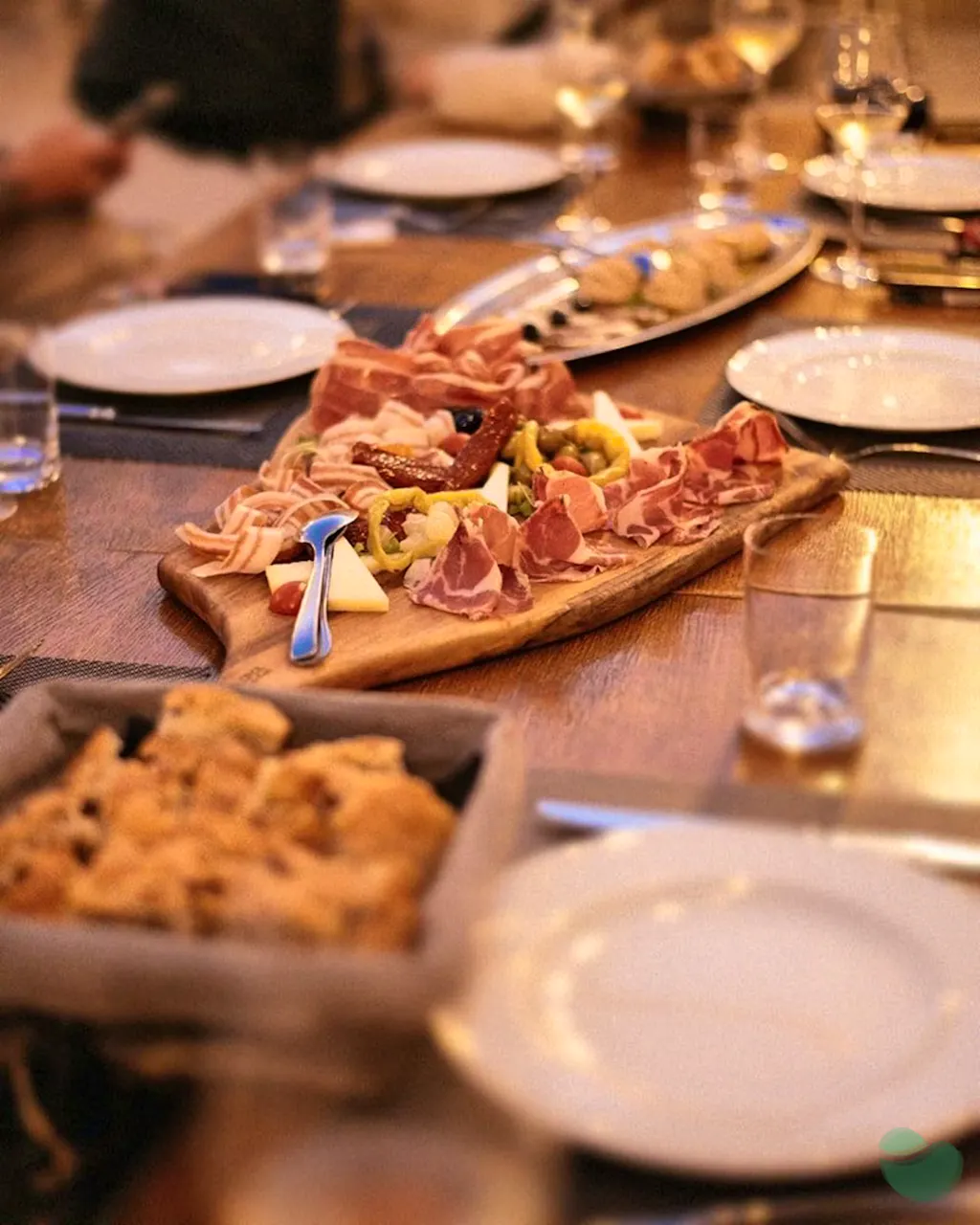 MORLACCO EXPERIENCE – SPECIAL EDITION