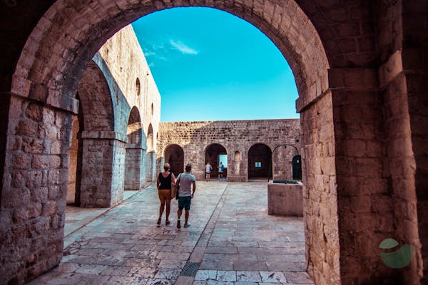 Discover Dubrovnik's Old Town and Game of Thrones