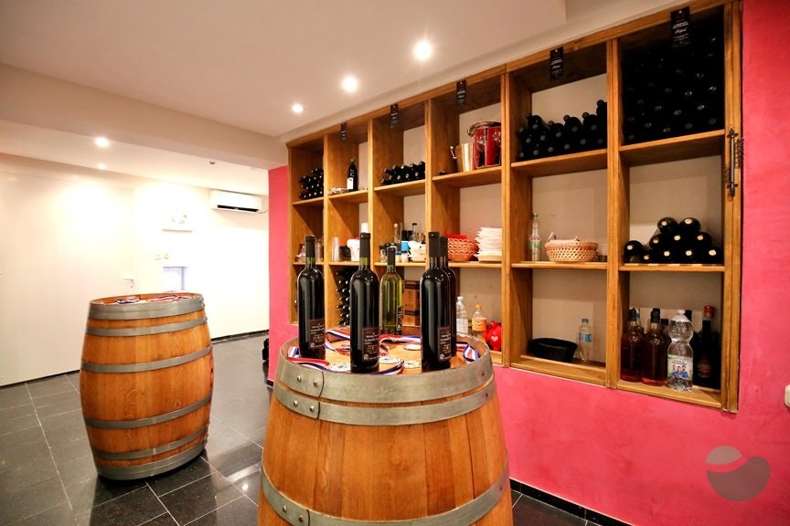 Poljak Wines