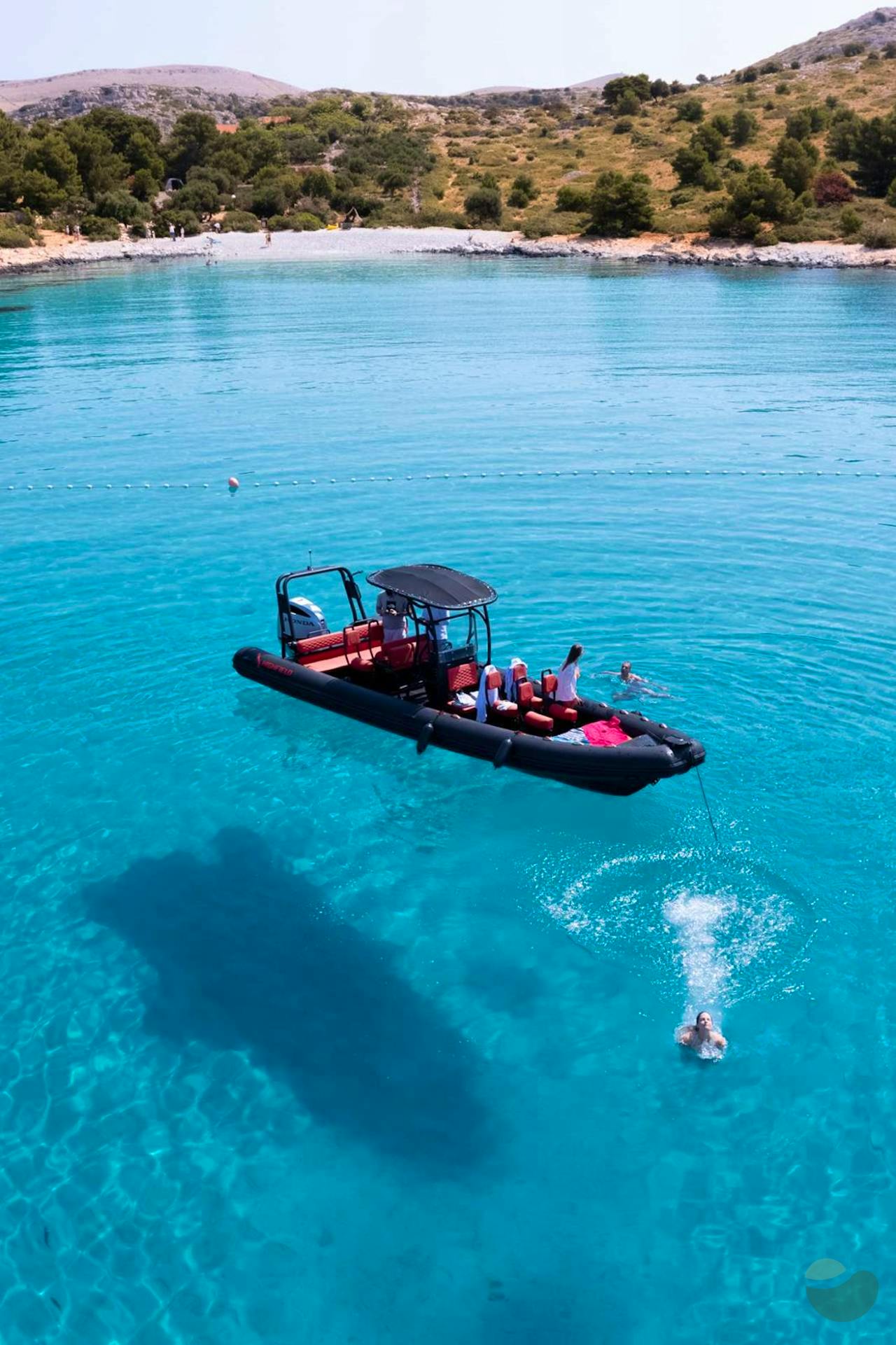 Unforgettable Boat Tour from Zadar to Telašćica and Kornati