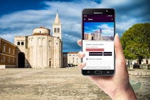 Unlock the Mysteries of Zadar: Outdoor Escape Game Adventure