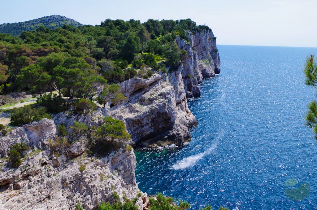 Zadar Full Day Sailing Excursion