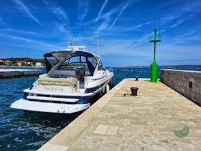 Create Your Own Schedule With Our Private Boat Tour