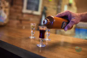 Brandy, liqueur & gin tasting in Zaton - Hotel Pinija